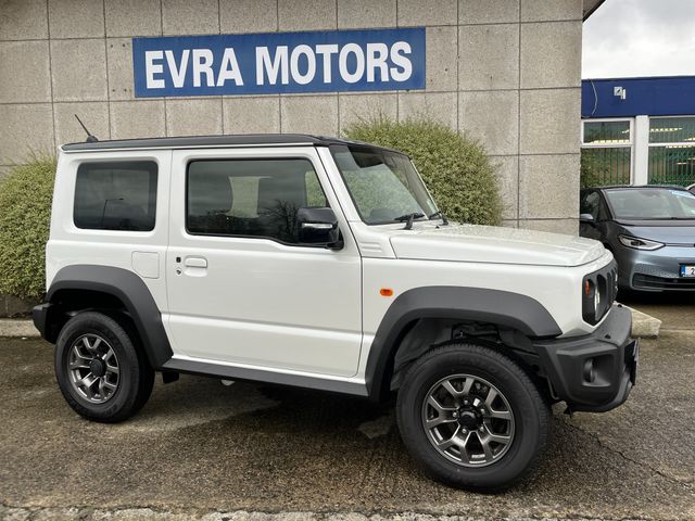 Image for 2025 Suzuki Jimny SIERRA 4 SEAT MANUAL 1.5 PETROL //BRAND NEW//HIGH SPEC//KEYLESS ENTRY//HEATED SEATS// 