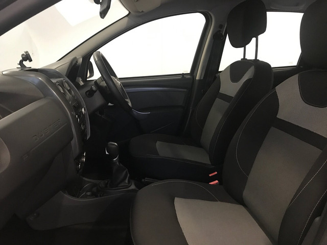 Image for 2018 Dacia Duster 1.5 dCi 110 EDC SIGNATURE