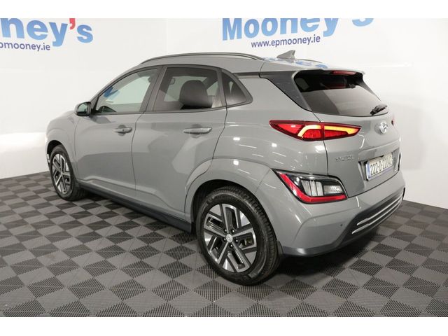 Image for 2022 Hyundai Kona ELECTRIC PREMIUM 64 kWh EV