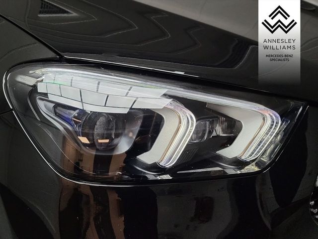 Image for 2023 Mercedes-Benz GLE Class GLE350de AMG Premium Plus Coup