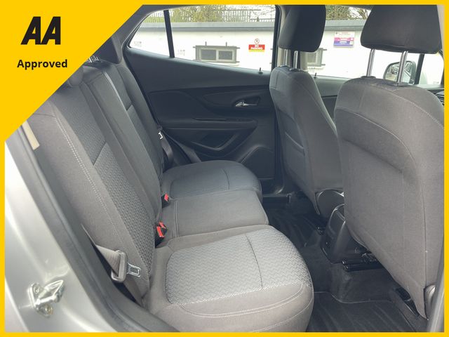 Image for 2018 Opel Mokka 1.4 T ACTIVE S/S FREE DELIVERY 