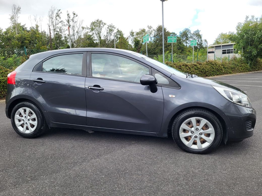 Image for 2014 Kia Rio 