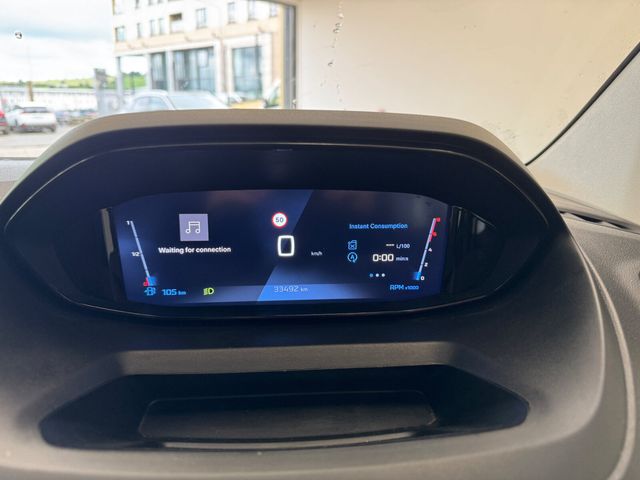 Image for 2024 Peugeot Partner 