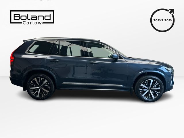 Image for 2025 Volvo XC90 T8 PLUS BRIGHT **NEW MODEL** ++EURO++210 P/W 3YRS