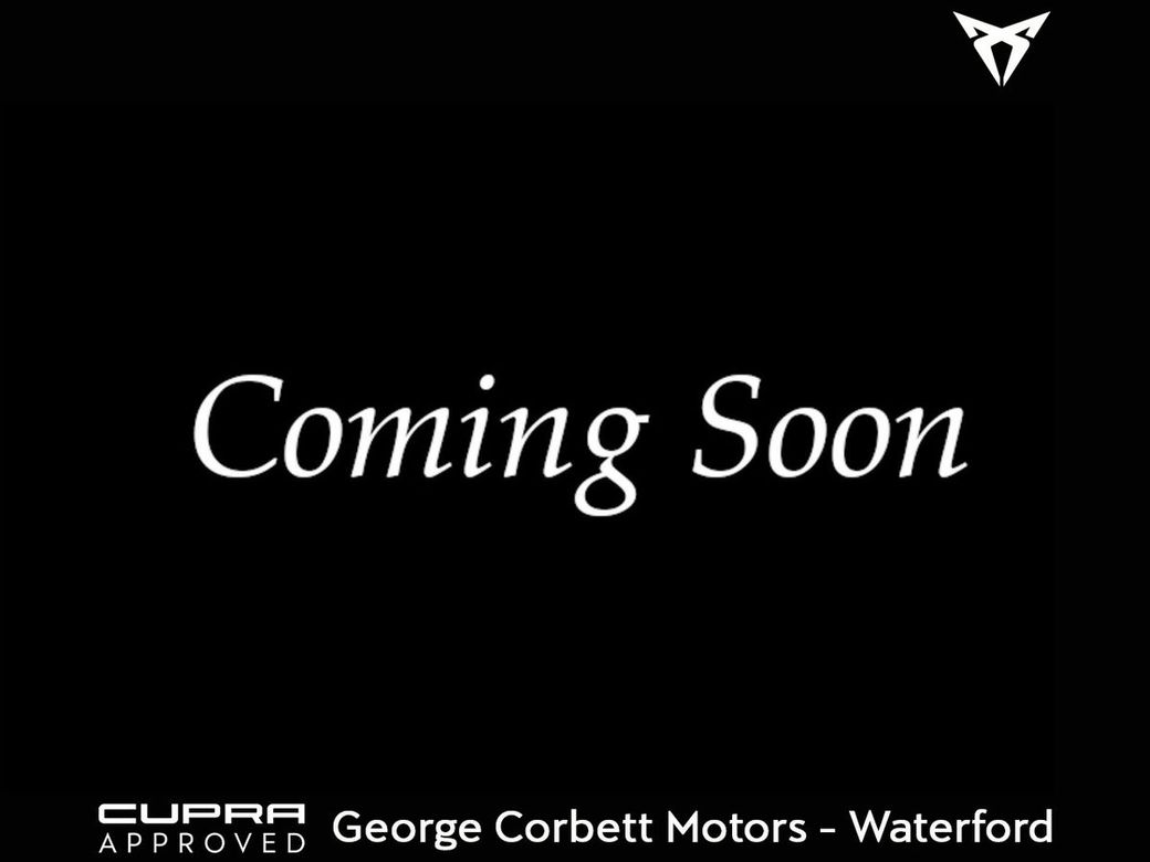 Image for 2025 Cupra Born e-Boost 59kWh (From €123 per week)