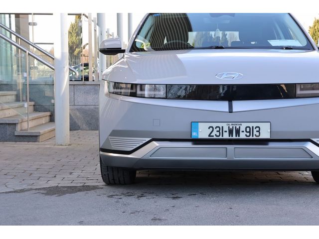 Image for 2023 Hyundai Ioniq 5 58kW Premium LE