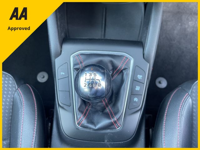 Image for 2019 Ford Focus ST-LINE X FREE DELIVERY 