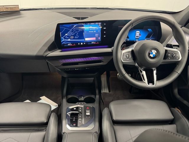 Image for 2026 BMW 1 Series M-Sport