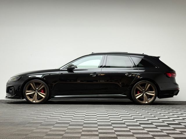 Image for 2022 Audi RS4 RS4 3.0 V6 TFSI 450HP BRONZE ED