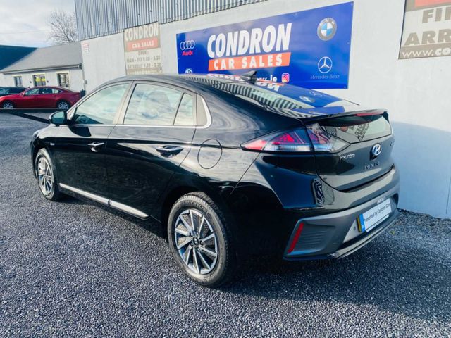 Image for 2020 Hyundai Ioniq 