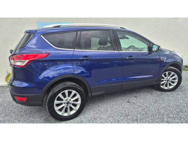 Image for 2015 Ford Kuga TITANIUM