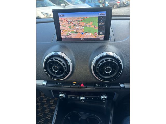 Image for 2016 Audi A3 