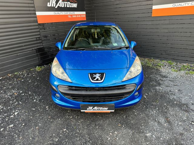 Image for 2007 Peugeot 207 1.4 S 75BHP 3DR