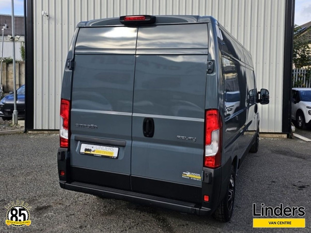 Image for 2026 Citroen Relay 262 SPECIAL EDITION L3H2