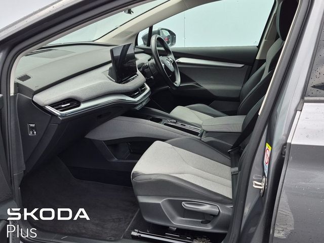 Image for 2022 Skoda Enyaq iV 60 RWD Call Cormac on 0861736180