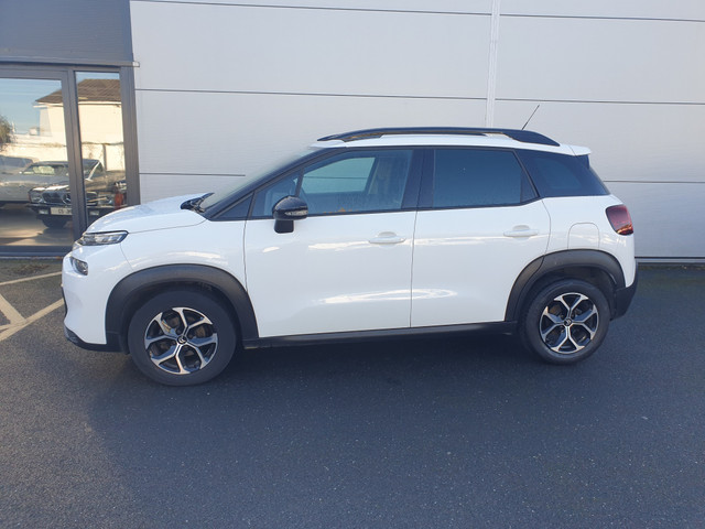 Image for 2023 Citroen C3 Aircross Flair , 1.5td Bluehdi , 2 Seat Commercial Van , €11950 + VAT