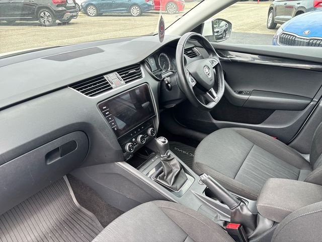 Image for 2020 Skoda Octavia Style 1.6TDI 115HP-