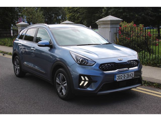 Image for 2020 Kia Niro 3 Phev - Leather