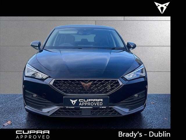 Image for 2023 Cupra Leon 1.5TSI 150HP *24 MONTH CUPRA APPROVED WARRANTY*