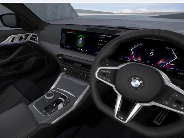 Image for 2026 BMW i4 eDrive35 M Sport LCI