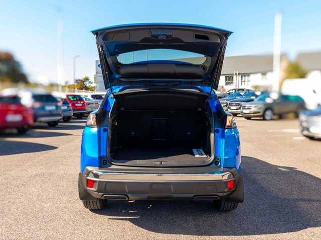 Image for 2021 Peugeot 3008 2021 Peugeot 3008 Blue 1.2 PureTech 130bhp Allure