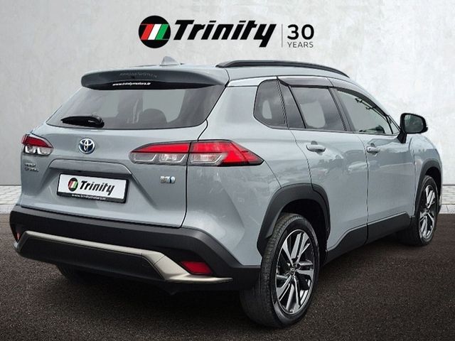 Image for 2022 Toyota Corolla Cross ** HYBRID ** AUTO ** HUGE SPEC ** TRINITY MOTORS **