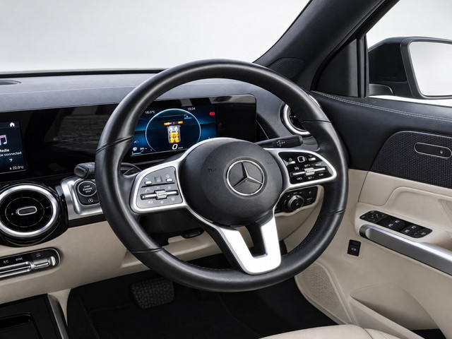 Image for 2021 Mercedes-Benz GLB Class 180 D Auto 7 Seater