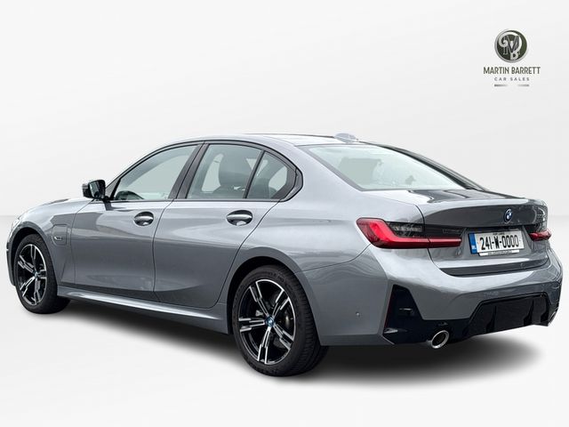 Image for 2024 BMW 3 Series M SPORT AUTO
