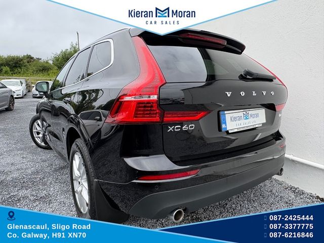 Image for 2020 Volvo XC60 D4 MOMENTUM PRO AT 5DR AU AUTO