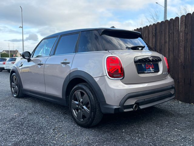 Image for 2021 Mini Cooper AUTOMATIC - LOW KMS