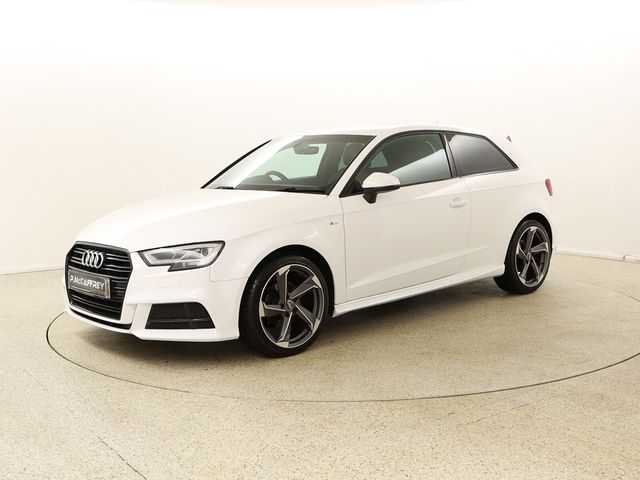 Image for 2016 Audi A3 