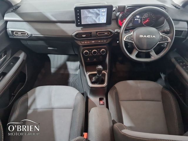 Image for 2024 Dacia Sandero Stepway TCe 90 STEPWAY Extreme