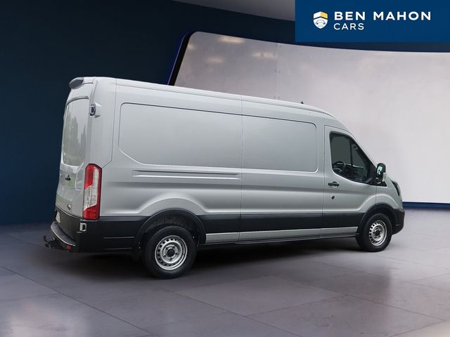 Image for 2021 Ford Transit 