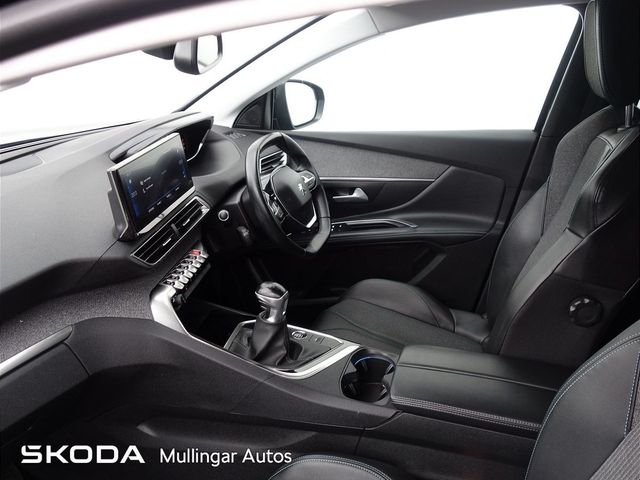 Image for 2021 Peugeot 5008 1.5 BlueHDi 130bhp Allure