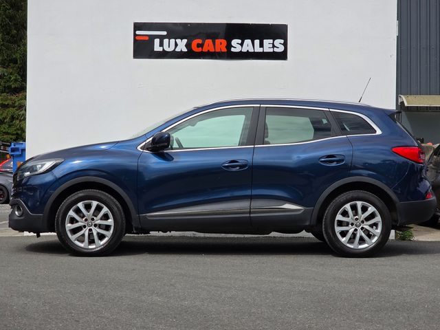 Image for 2016 Renault Kadjar 1.5 DCI DYNAMIQUE NAV // NEW NCT TILL 01/27 // SAT NAV