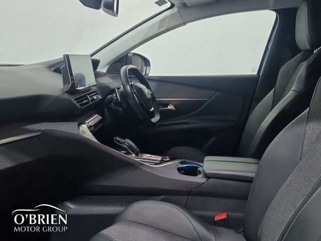 Image for 2021 Peugeot 3008 1.5 BlueHDi 130bhp Allure Auto