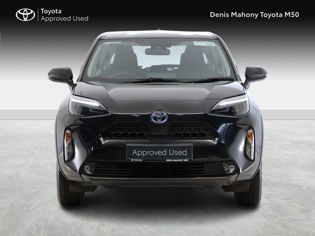 Image for 2024 Toyota Yaris Cross Luna Hybrid