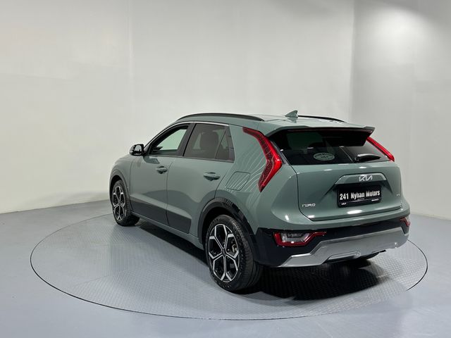 Image for 2024 Kia Niro Self Charging Hybrid