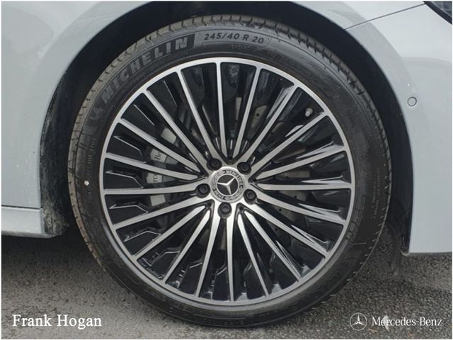 Image for 2026 Mercedes-Benz E Class E300de PHEV AMG DIESEL Plug in Hybrid 197/313 BHP ROAD TAX €140