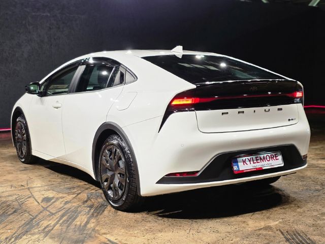 Image for 2023 Toyota Prius HYBRID 1.8 AUTOMATIC - APPLE CAR PLAY - CRUISE CONTROL - LANE ASSIST - REVERSE CAMERA