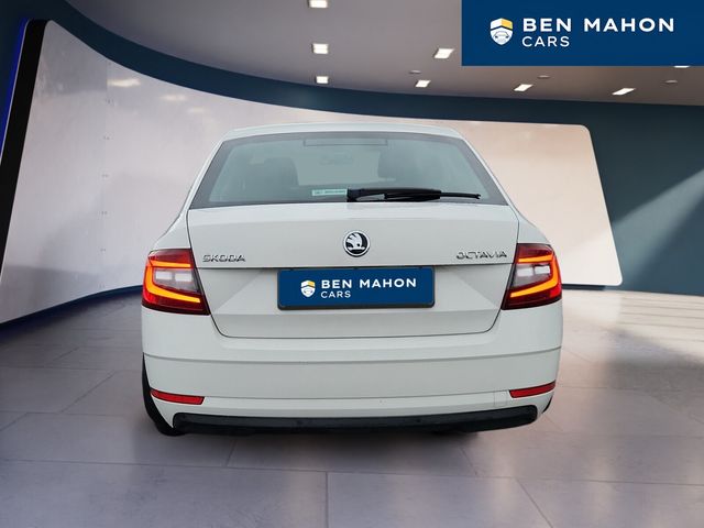 Image for 2018 Skoda Octavia AMBITION 1.6TDI 90HP