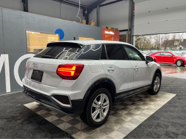 Image for 2021 Audi Q2 €27950 2021 AUDI Q2 35TFSI ADVANCE 1.5 / HEATED SEATS / CRUISE CONTROL / REVERSE CAMERA 