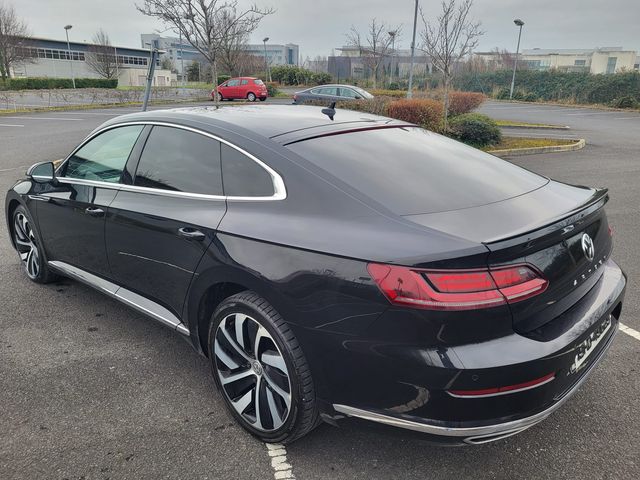 Image for 2019 Volkswagen Arteon 