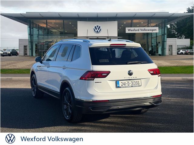 Image for 2024 Volkswagen Tiguan Allspace 7 SEATER LIFE 2.0TDI 150HP AUTO