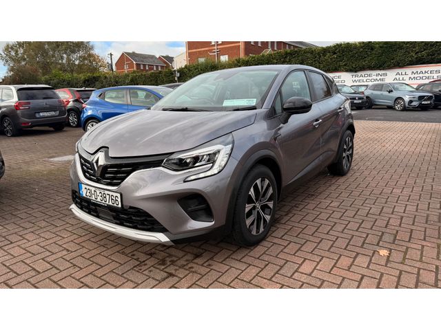 Image for 2023 Renault Captur Evolution TCE 90 MY23 5DR