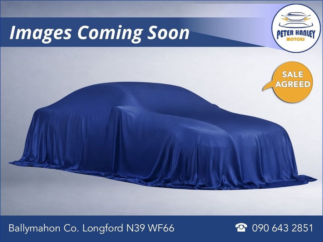 Image for 2009 Toyota Auris 1.4 VVT-i Terra