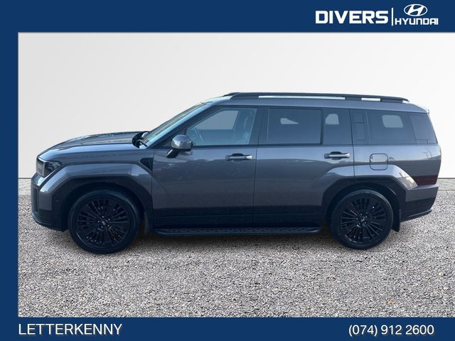 Image for 2024 Hyundai Santa Fe Premium Calligraphy