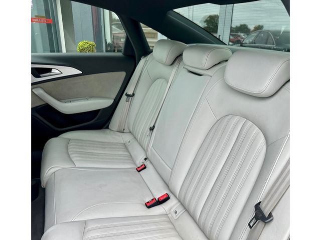 Image for 2017 Audi A6 2.0 TDI S LINE ULTRA 190PS 4 4DR A AUTO
