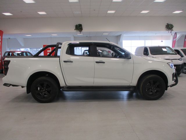 Image for 2026 Isuzu D-MAX 1.9 LSE AUTO 4X4-LEATHER-MOUNTAIN TOP-REAR ROLL BARS-FRONT A-BAR-CAMERA-HEATED SEATS-CAR PLAY-SAT NAV