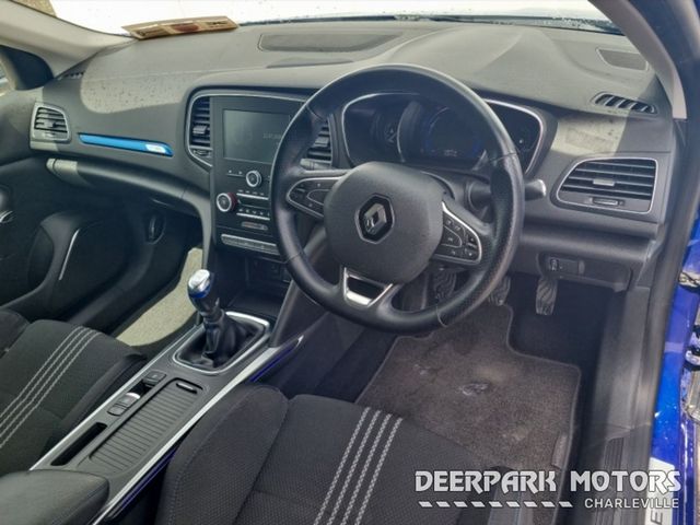 Image for 2018 Renault Megane 1.5 dCi 110 GT Line Nav
